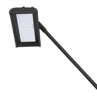 21W LED Strahler