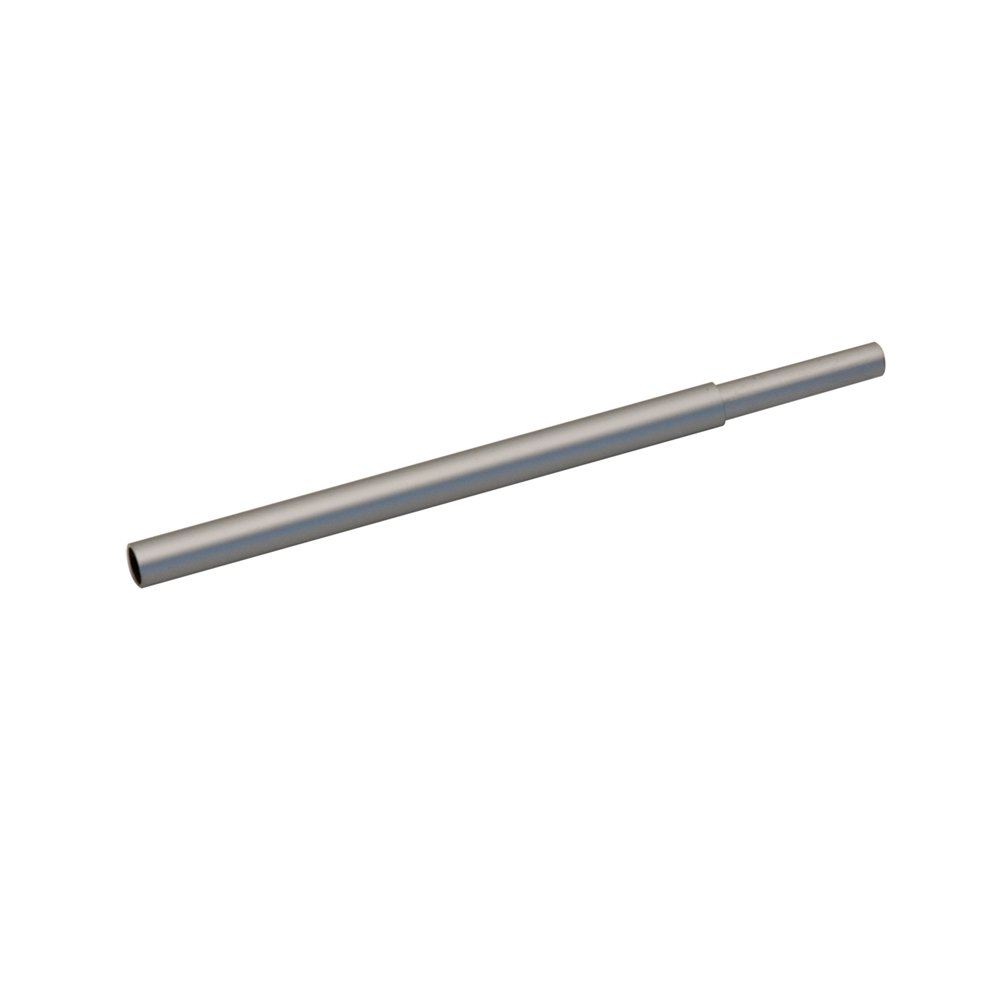 Produktbild von Aluminium-Rundstange 6061, 500 Mm Lang, 23–25 Mm Durchmesser – Leicht, Stabil, Vielseitig Für Heimwerker & Industrie