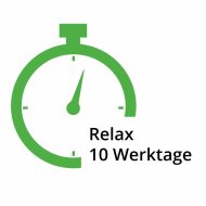 Relax - 10 Werktage